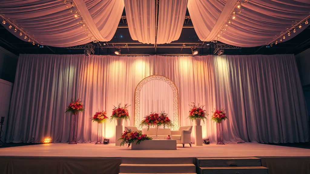 Priyankas Party Hall